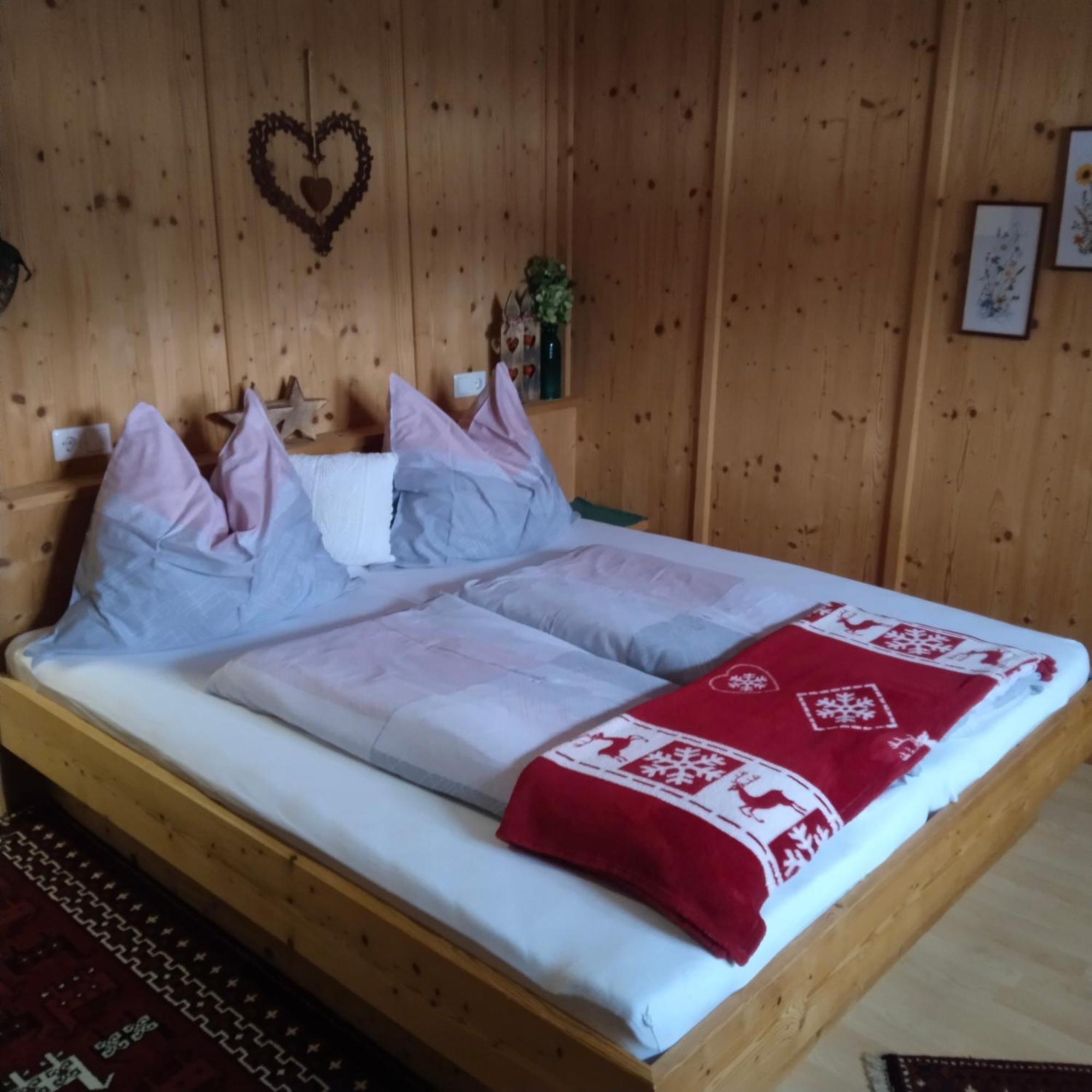 Alpbachblick Apartment Room photo