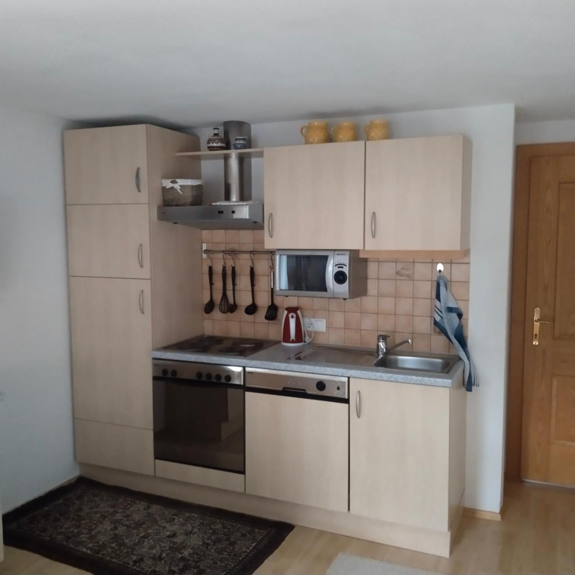 Alpbachblick Apartment Room photo