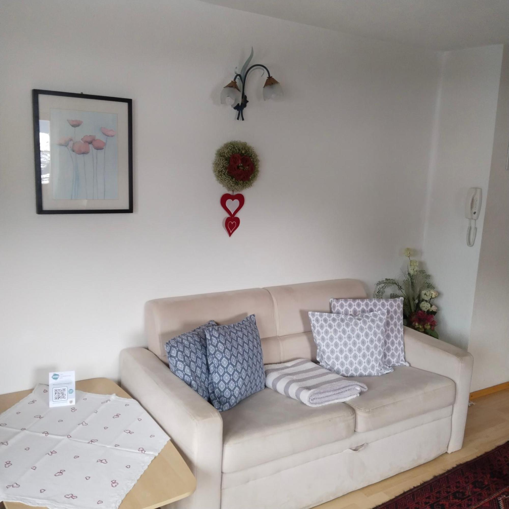 Alpbachblick Apartment Room photo