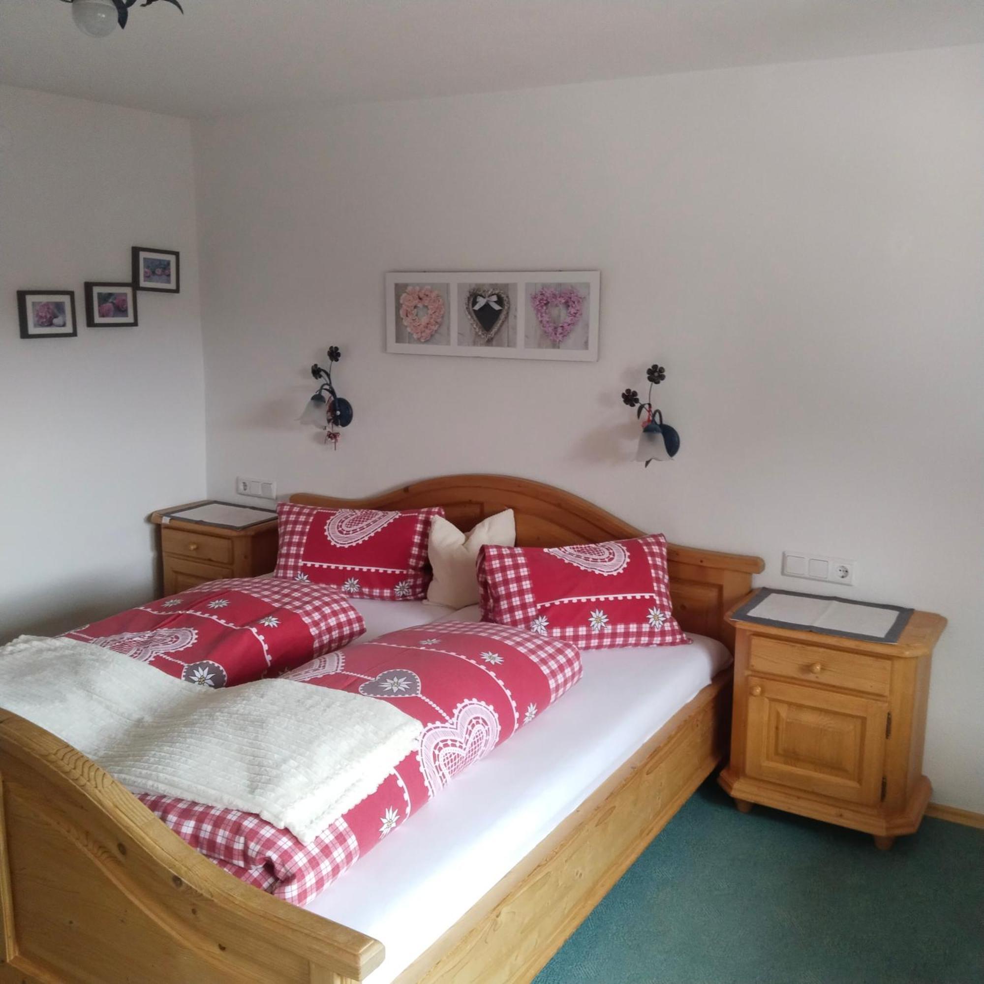 Alpbachblick Apartment Room photo