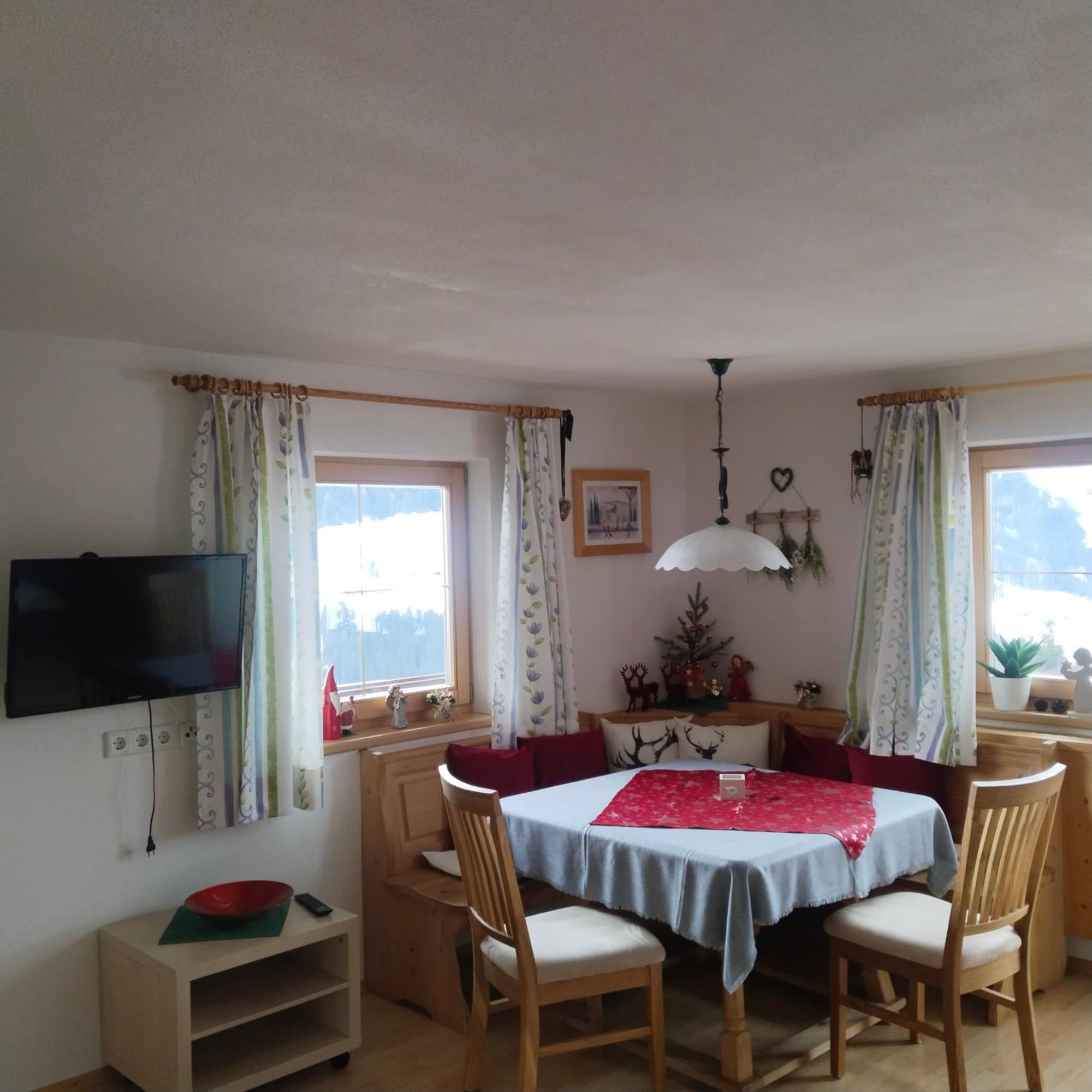 Alpbachblick Apartment Room photo
