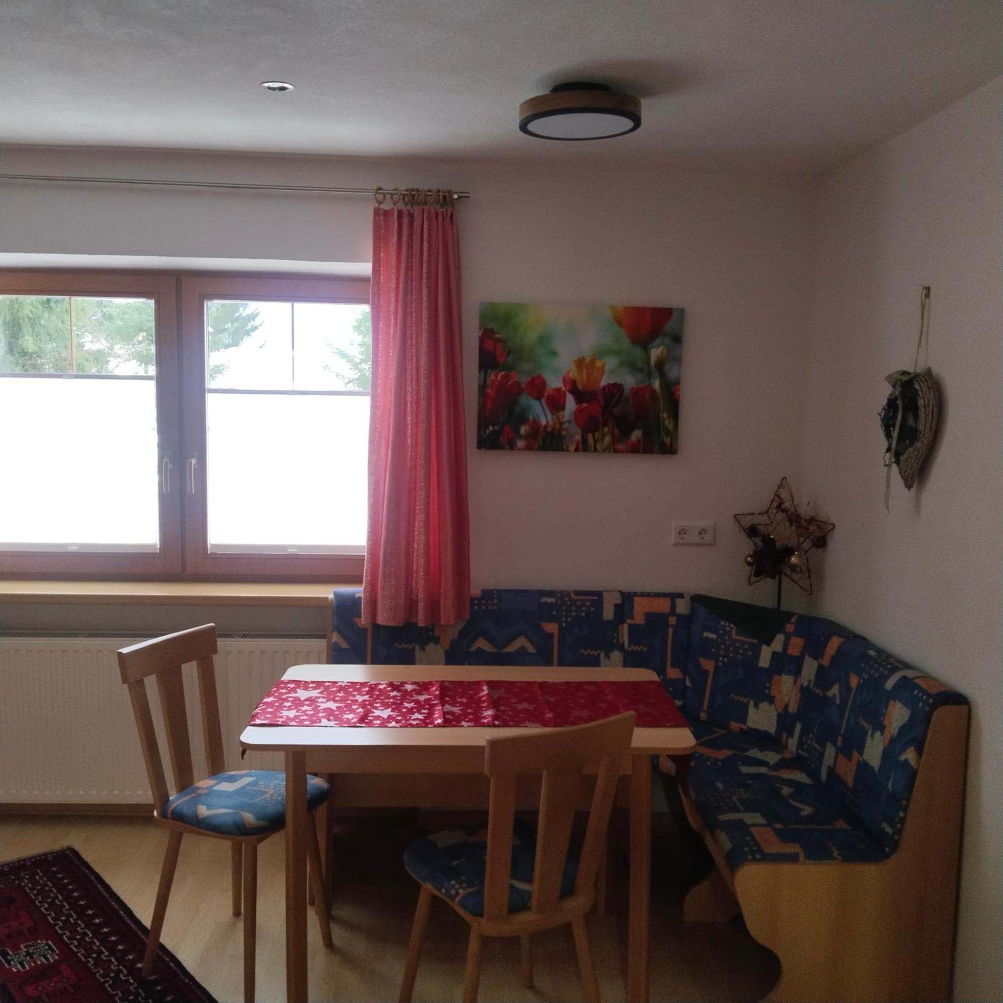 Alpbachblick Apartment Room photo